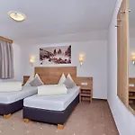 Bergkristall Apartment Sölden
