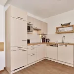 Bergkristall Apartment