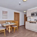 Apartment Bergkristall