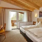 Bergkristall Sölden