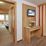 Apartment Bergkristall *