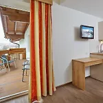 Apartment Bergkristall Sölden