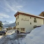 Bergkristall Apartment