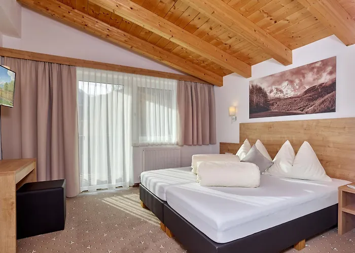 شقة Gaestehaus Bergkristall سولدن