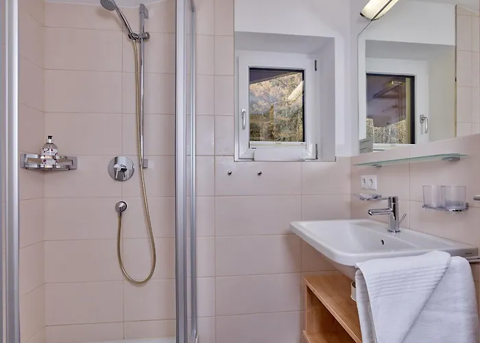 Gaestehaus Bergkristall Sölden