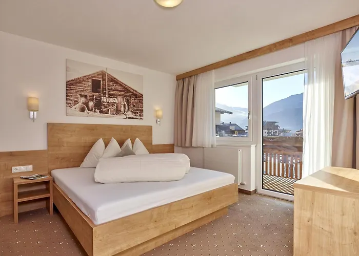 Gaestehaus Bergkristall * سولدن