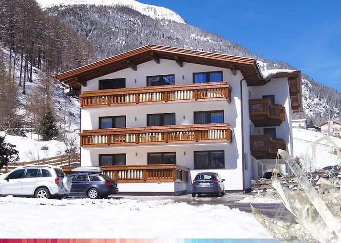 Gaestehaus Bergkristall