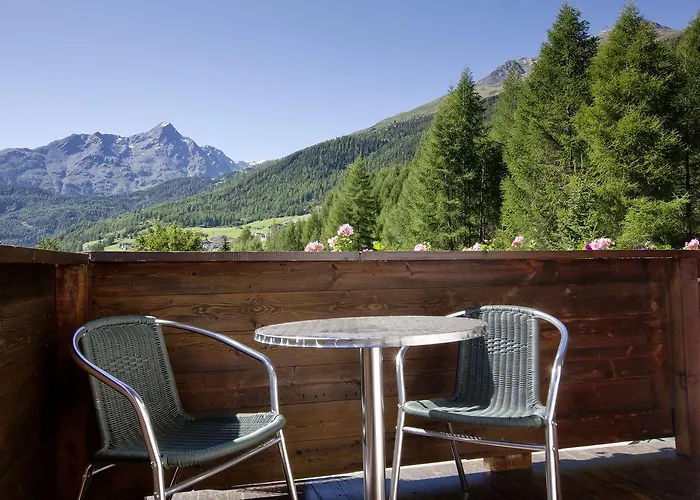 شقة Gaestehaus Bergkristall