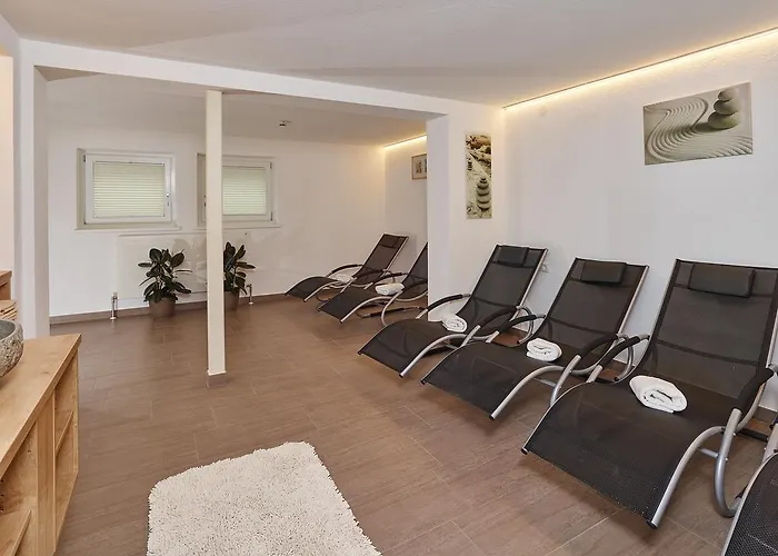 Lägenhet Gaestehaus Bergkristall Sölden