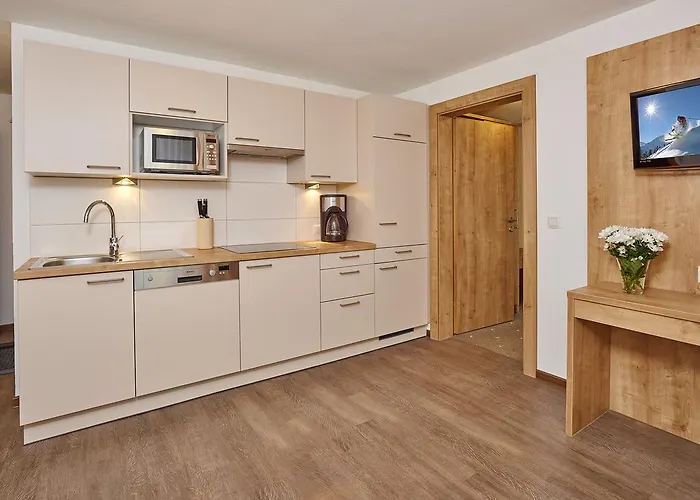 Gaestehaus Bergkristall